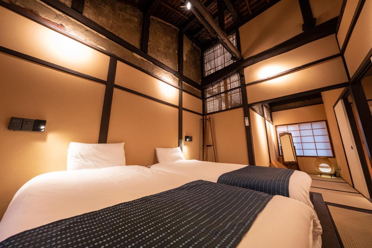 京恋 清水五条 Villa Kyoto Exterior photo